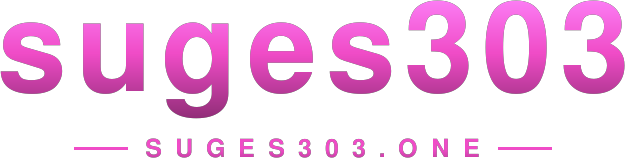 suges303 logo