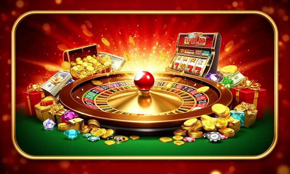 suges303 Casino